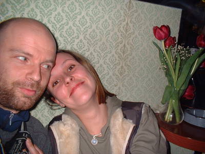 star and garter heath bunting amanda davies