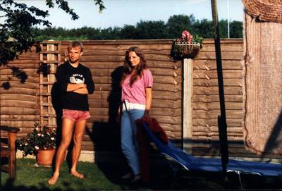 stevenage heath bunting diana volke