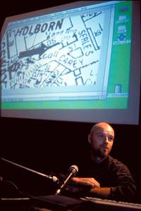 wiretap rotterdam heath bunting