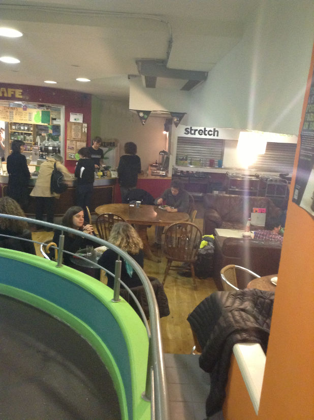 penny removed by someone