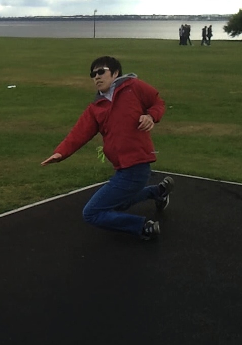 human shockproof tester