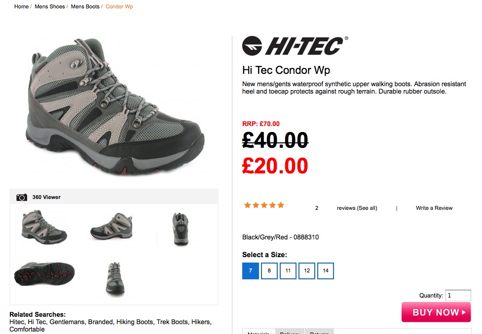 wynsors boots 2013-11-10