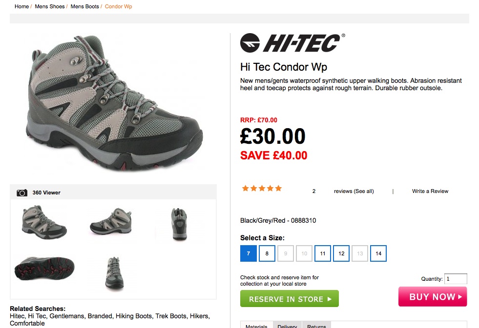 wynsors boots 2013-11-17