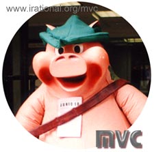 MVC