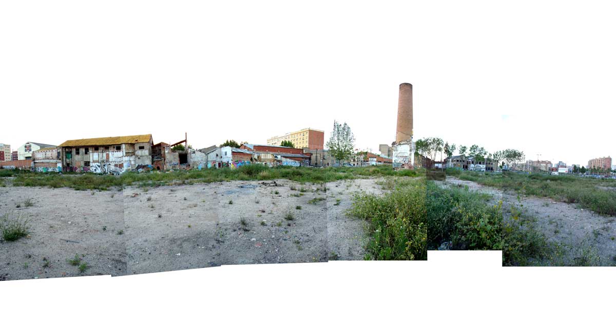 panoramica