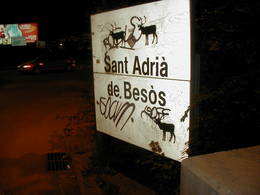 ronda litoral frontera