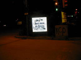 ronda litoral frontera