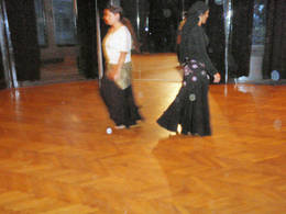 dance arabic