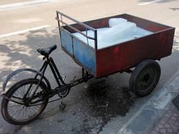 extended bici ice
