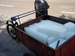 extended bici ice