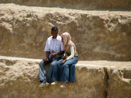 pyramide couple