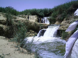wadi ill ryan