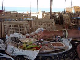 wadi ill ryan lunch