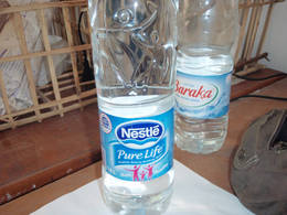 water nestle