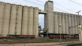  silos