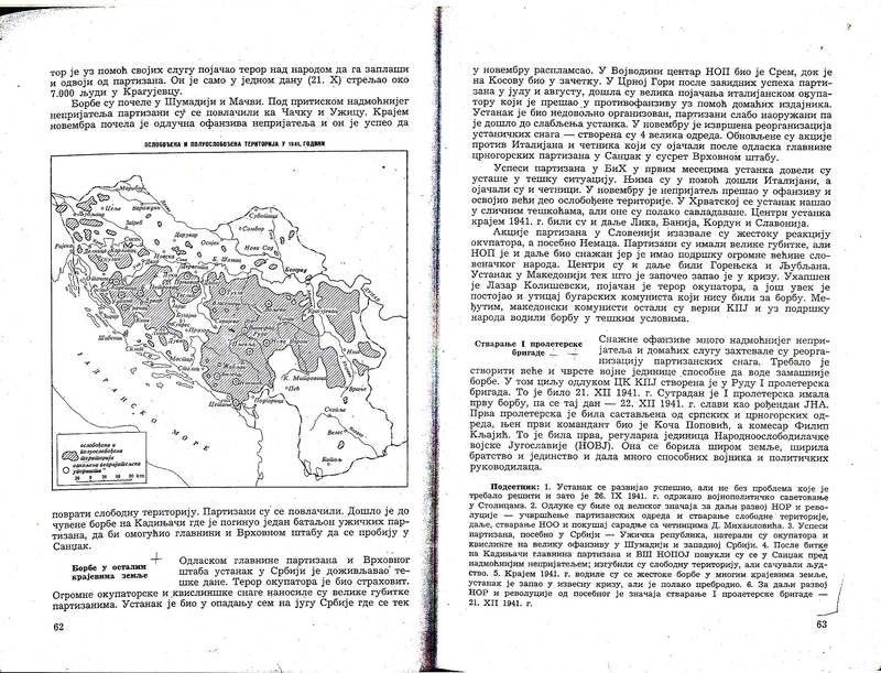 slom jugoslavije 