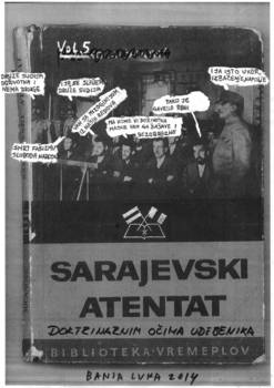 sarajevo assesination