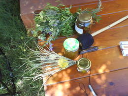 coclea remedies