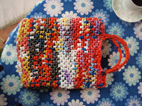 bag finished