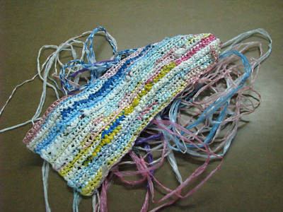sleeping mat
