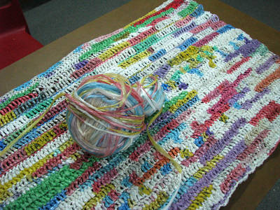 sleeping mat