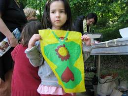 plastic bag recycling workshop supernatural