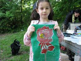 plastic bag recycling workshop supernatural