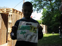 plastic bag recycling workshop supernatural