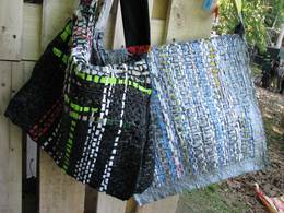 plastic bag recycling workshop supernatural