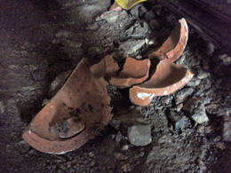  broken pot