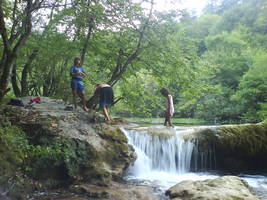 rio Mreznica