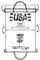 SELFAID bag